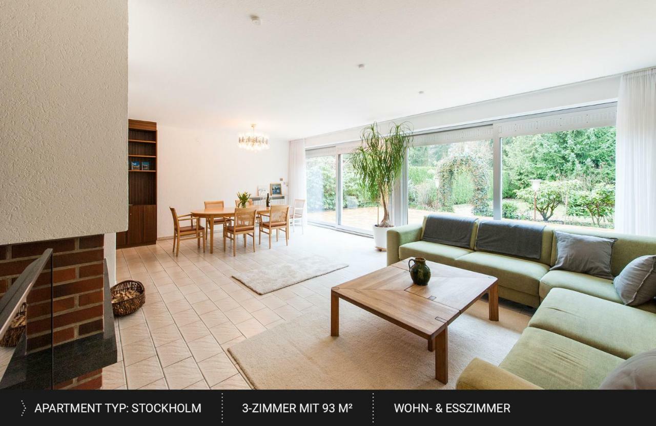 Hej Apartments Bayreuth Exterior photo